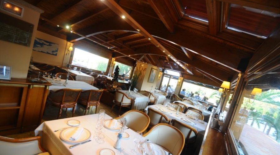 Restaurante Ceferino