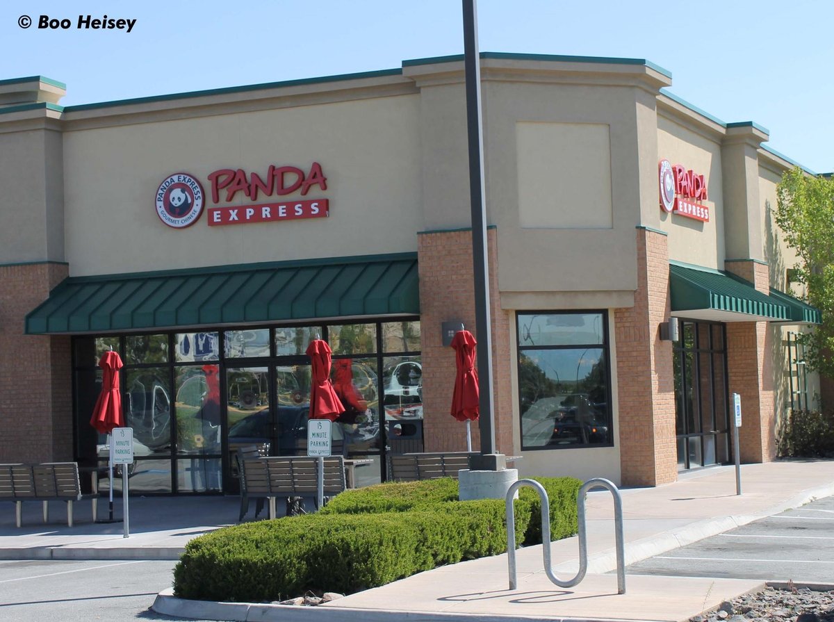 PANDA EXPRESS, Reno - 5140 Kietzke Ln - Menu, Prices & Restaurant