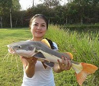 Nong Bua Lam Phu Fishing Park (Nong Bua Lamphu) - All You Need to Know ...