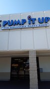 Pump It Up Brandon Fl