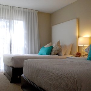 Brighton Suites Hotel, hotel in Rehoboth Beach