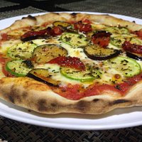 Pizzas a moda italiana com Farinha 00 e Molho Pelati!
