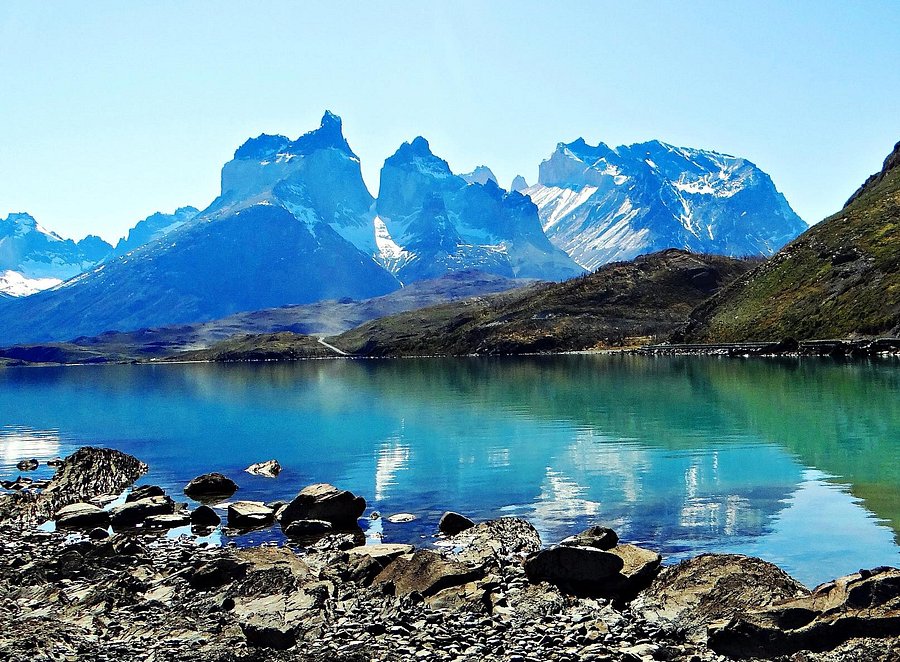 HOSTERIA PEHOE Hotel (Torres del Paine National Park, Aisen Region, Cile): Prezzi 2021 e recensioni