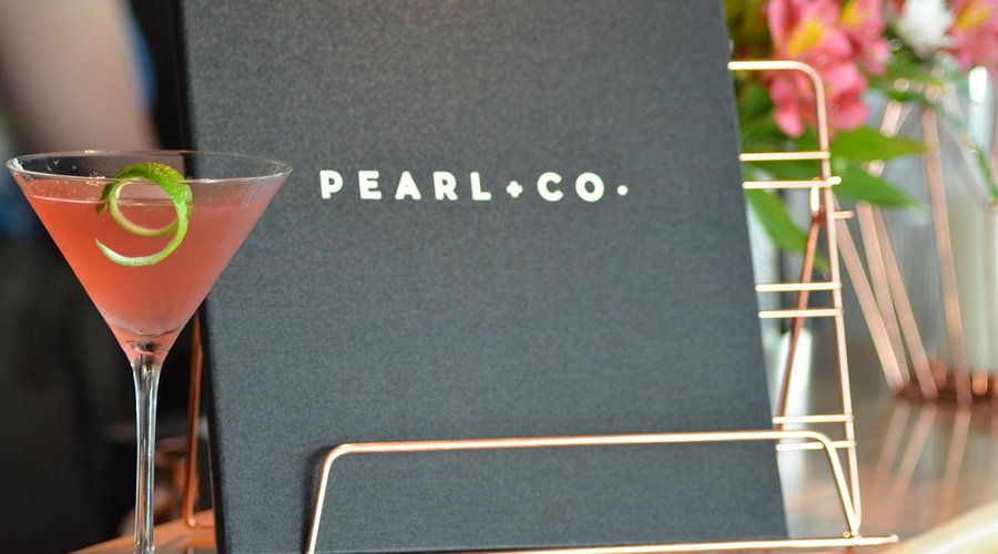 PEARL + CO