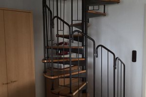 Zimmer und Suite