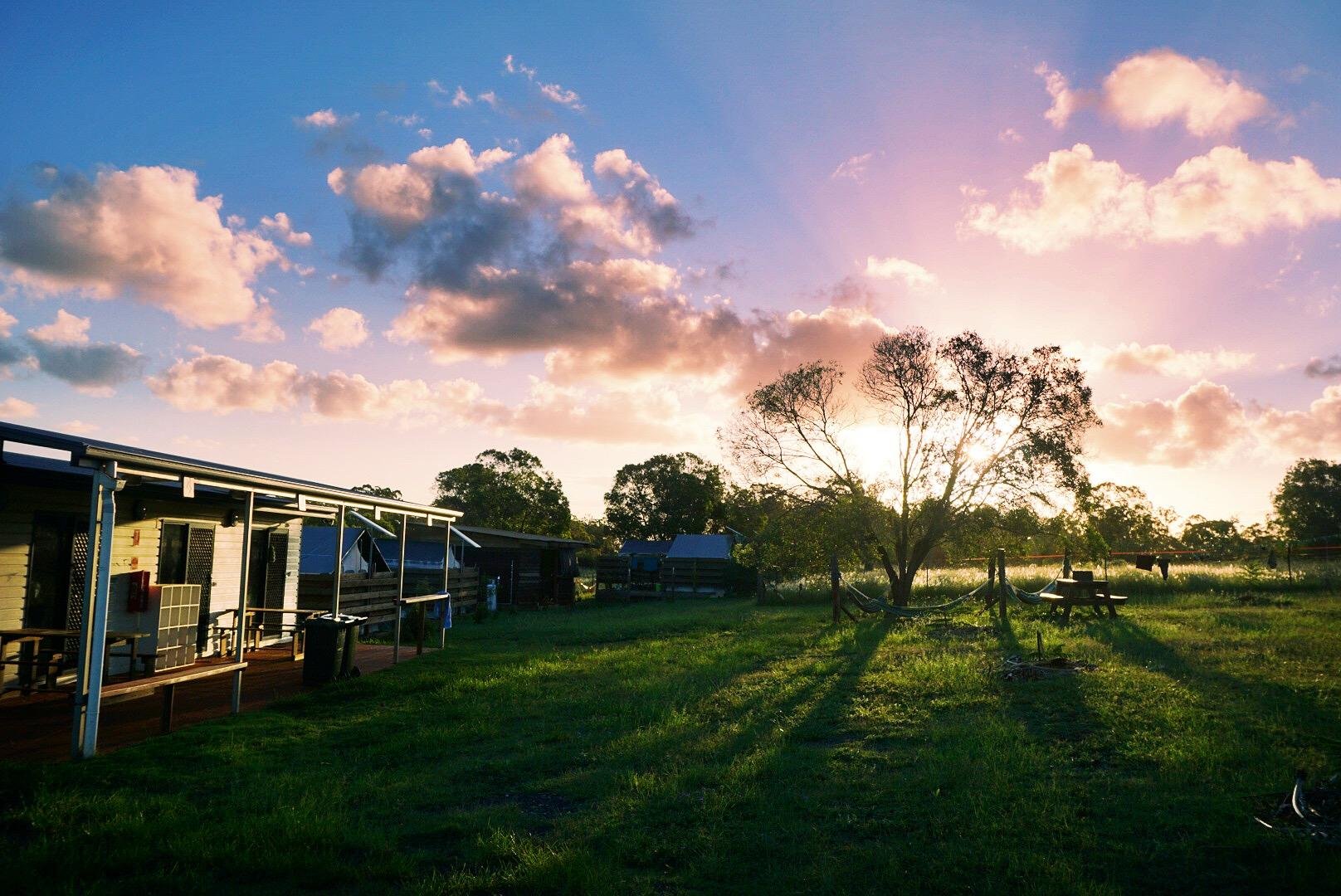 CHILDERS ECO-LODGE (Australia): Prezzi E Recensioni (2024)