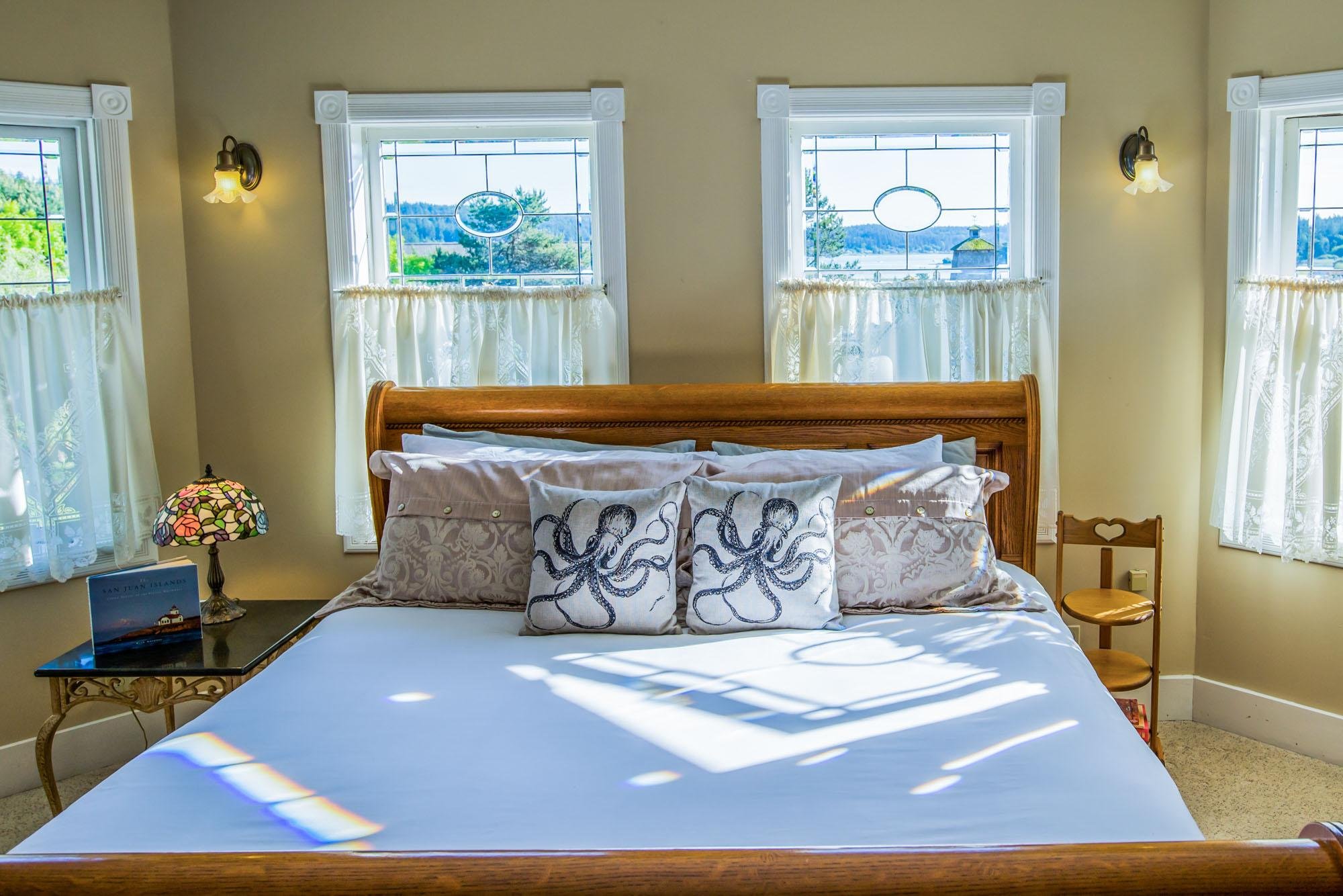 The Edenwild Boutique Inn by null