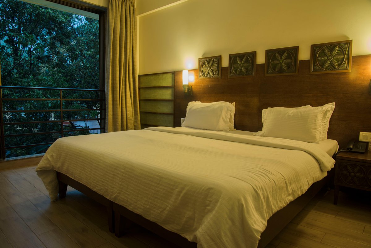 Zara's Resort Rooms: Pictures & Reviews - Tripadvisor