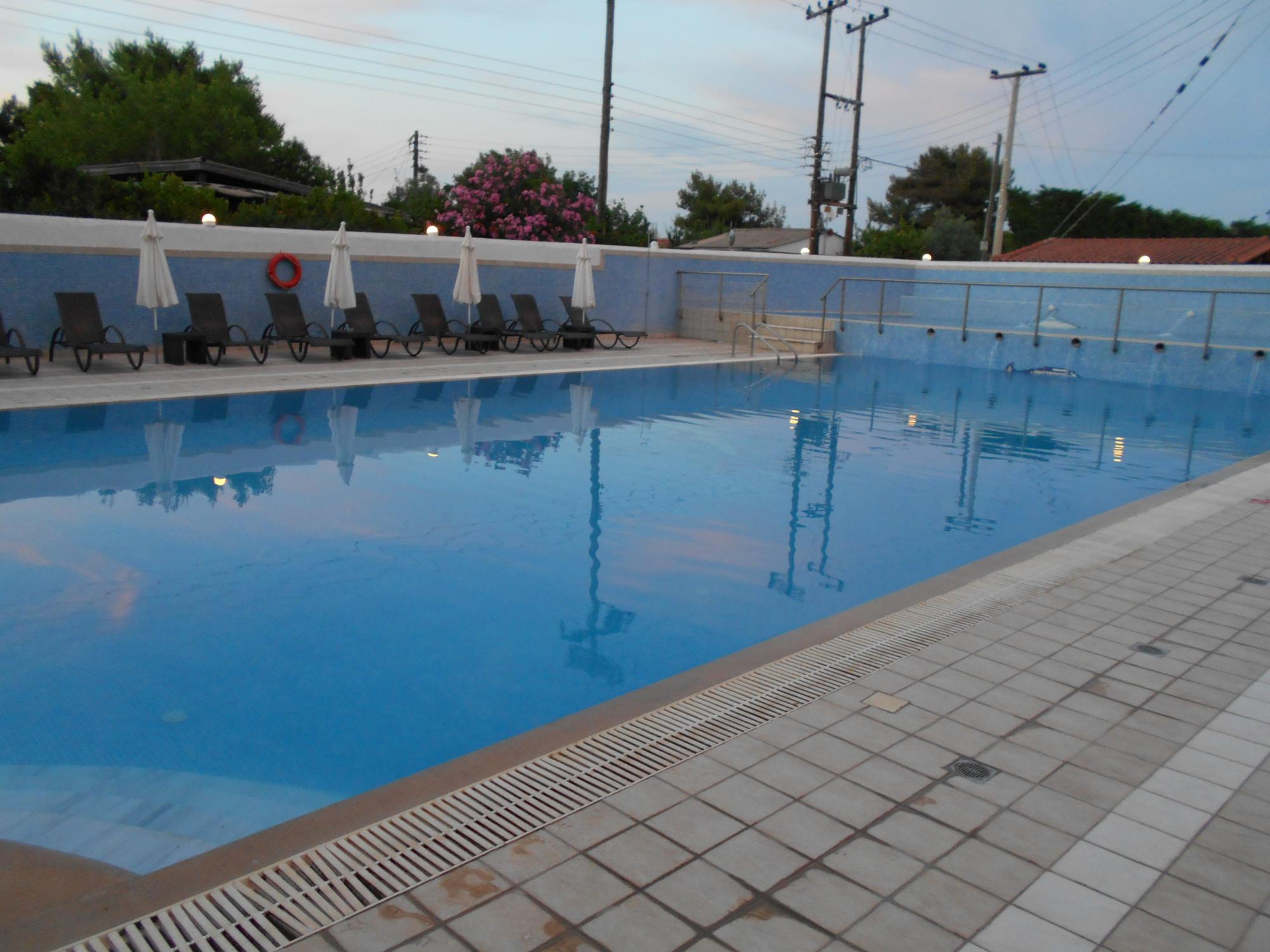 Dolphin Hotel Resort & Conference - Pool: Fotos Und Bewertungen ...