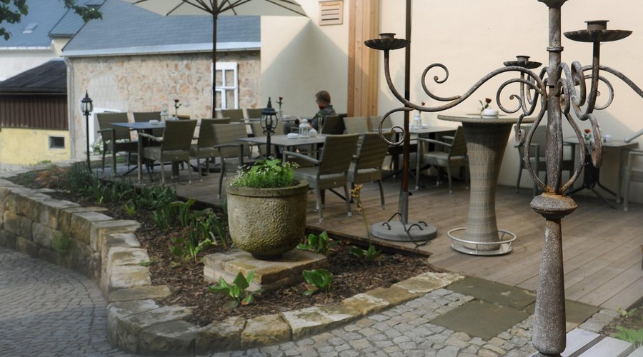Garten