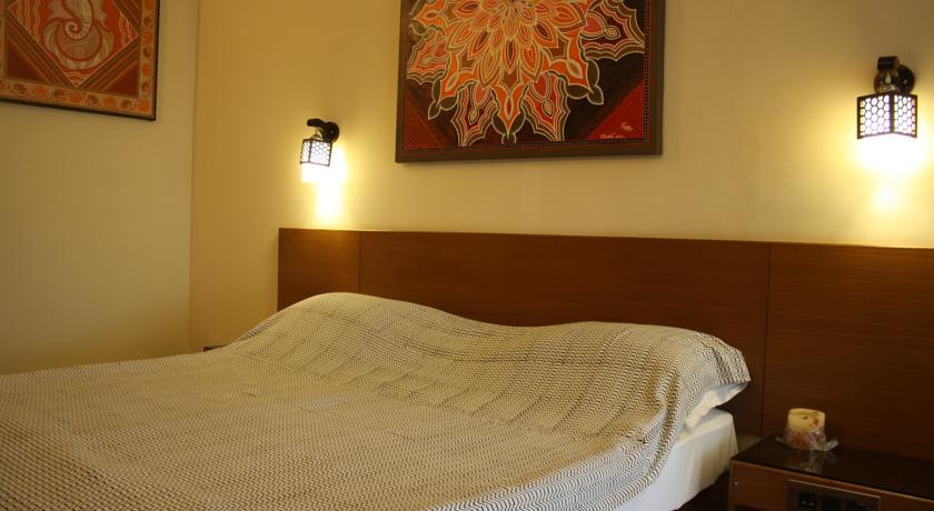 Hotel photo 8 of Ivy Suites.