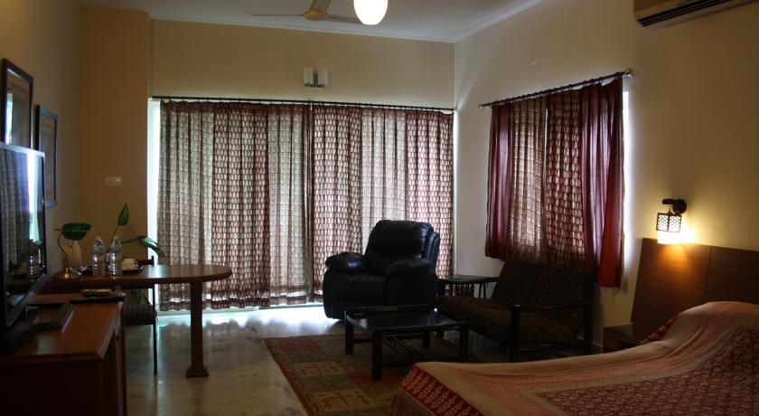 Hotel photo 6 of Ivy Suites.