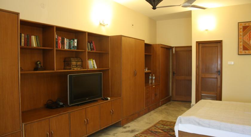 Hotel photo 12 of Ivy Suites.