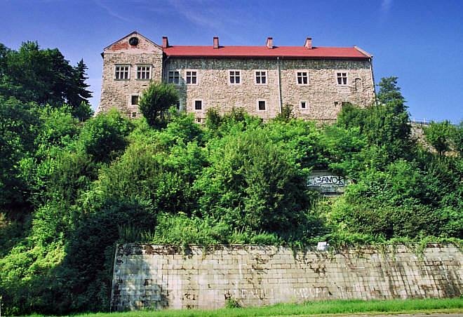 Sanok Historical Museum - Royal Castle image