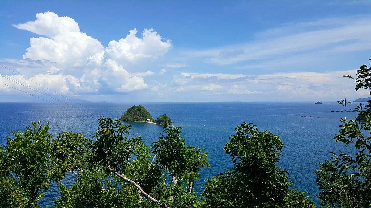 Malajog (Looc) Beach (Calbayog City) - All You Need to Know BEFORE You Go