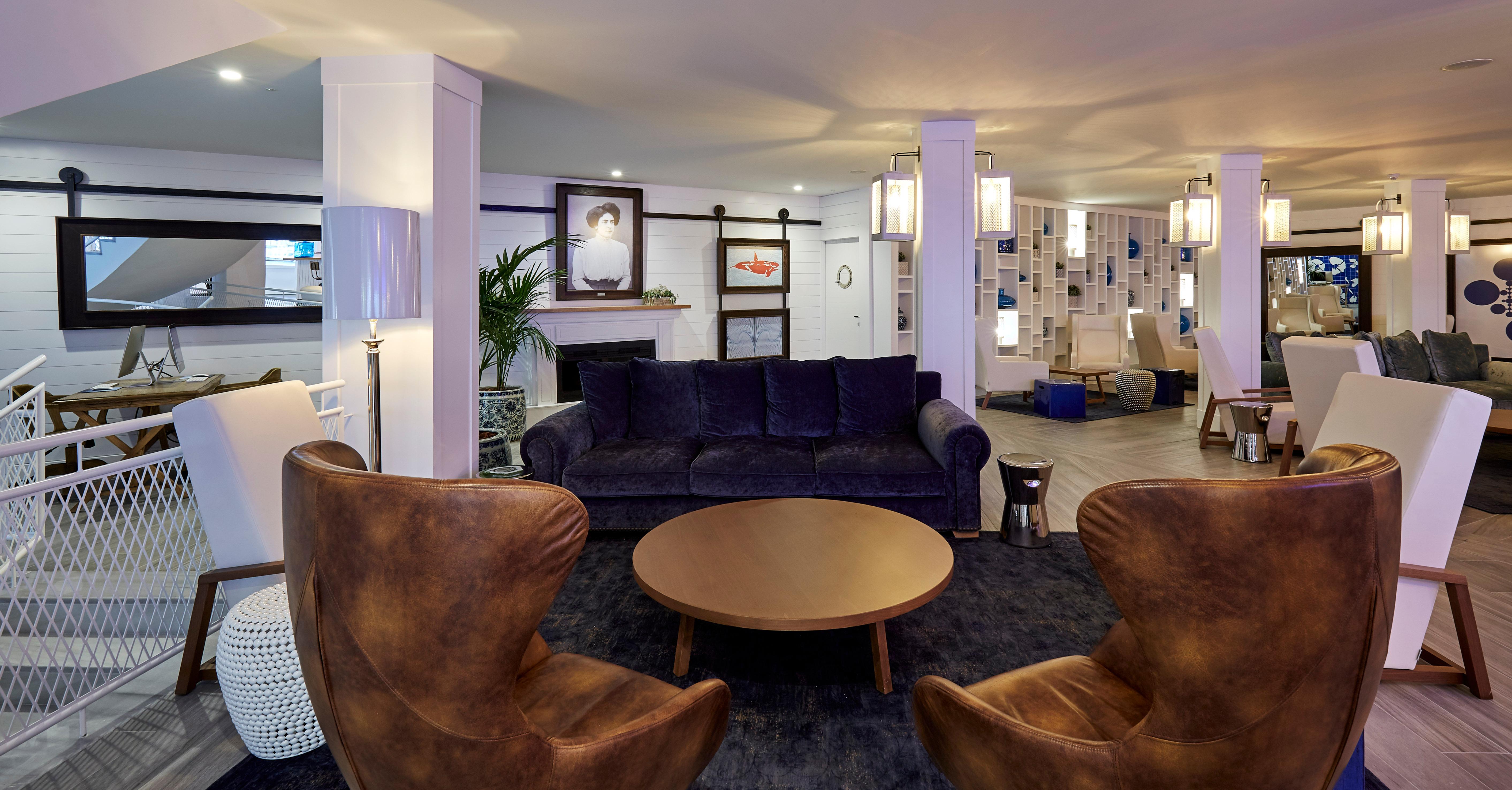 Hotel photo 48 of Hotel Delamar, Adults Only.