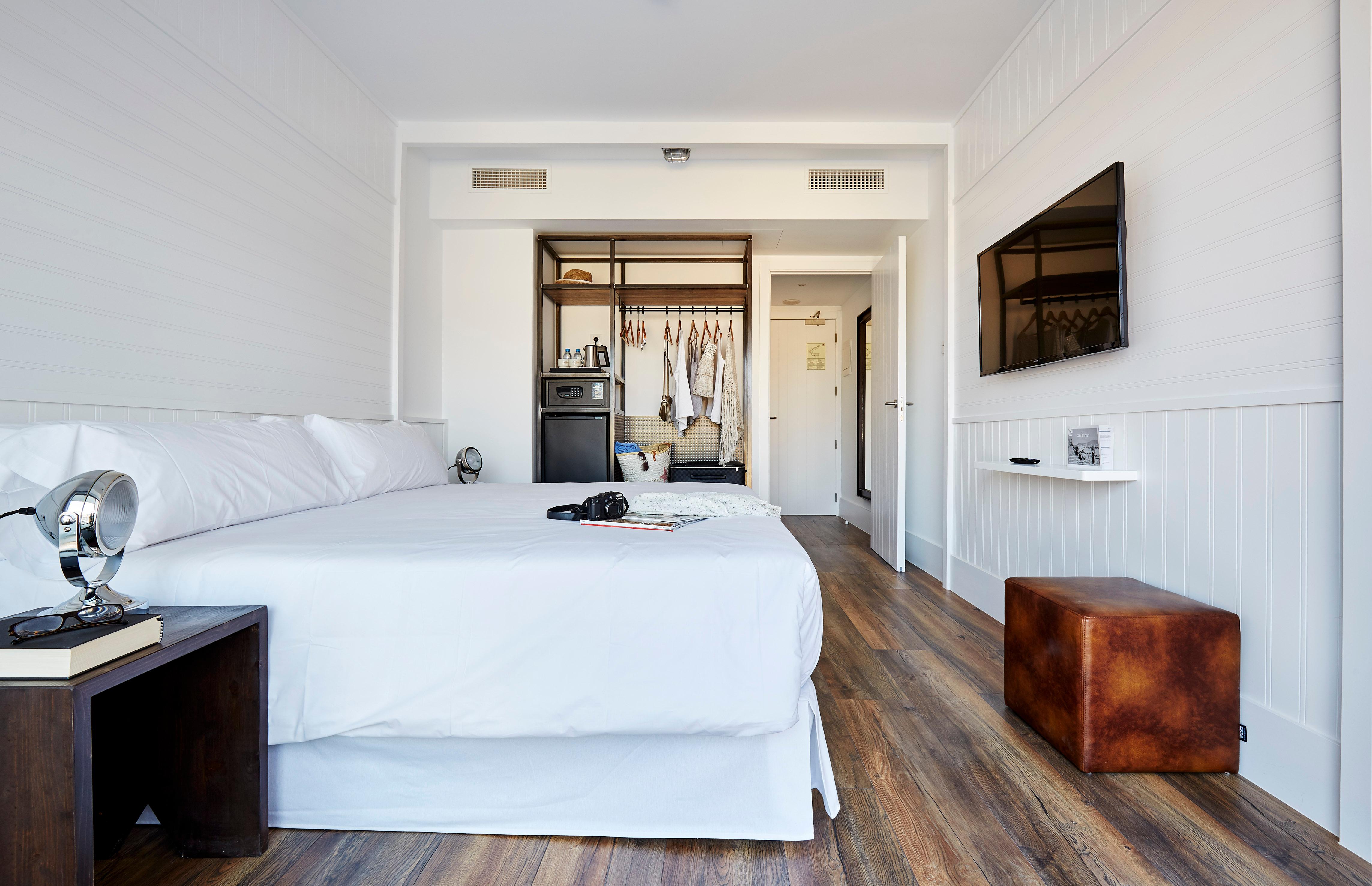 Hotel photo 65 of Hotel Delamar, Adults Only.