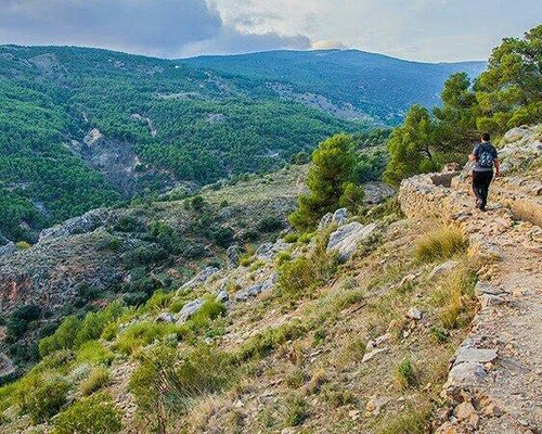 10 Best Trails and Hikes in Conil de la Frontera