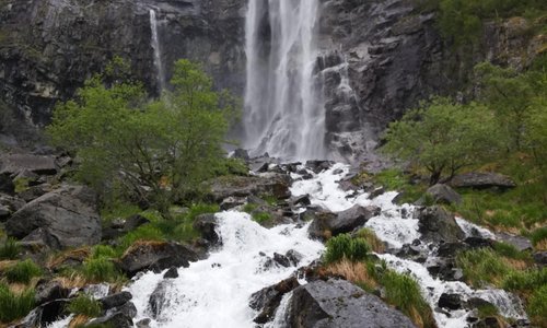 Aurlandsdalen