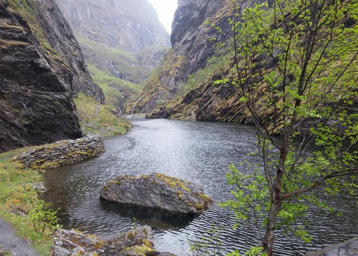 Aurlandsdalen