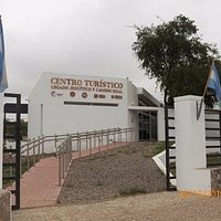Salas interpretativas del Camino de las Estancias Jesuíticas y Camino Real