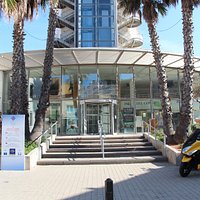 Office Du Tourisme de Palavas les Flots