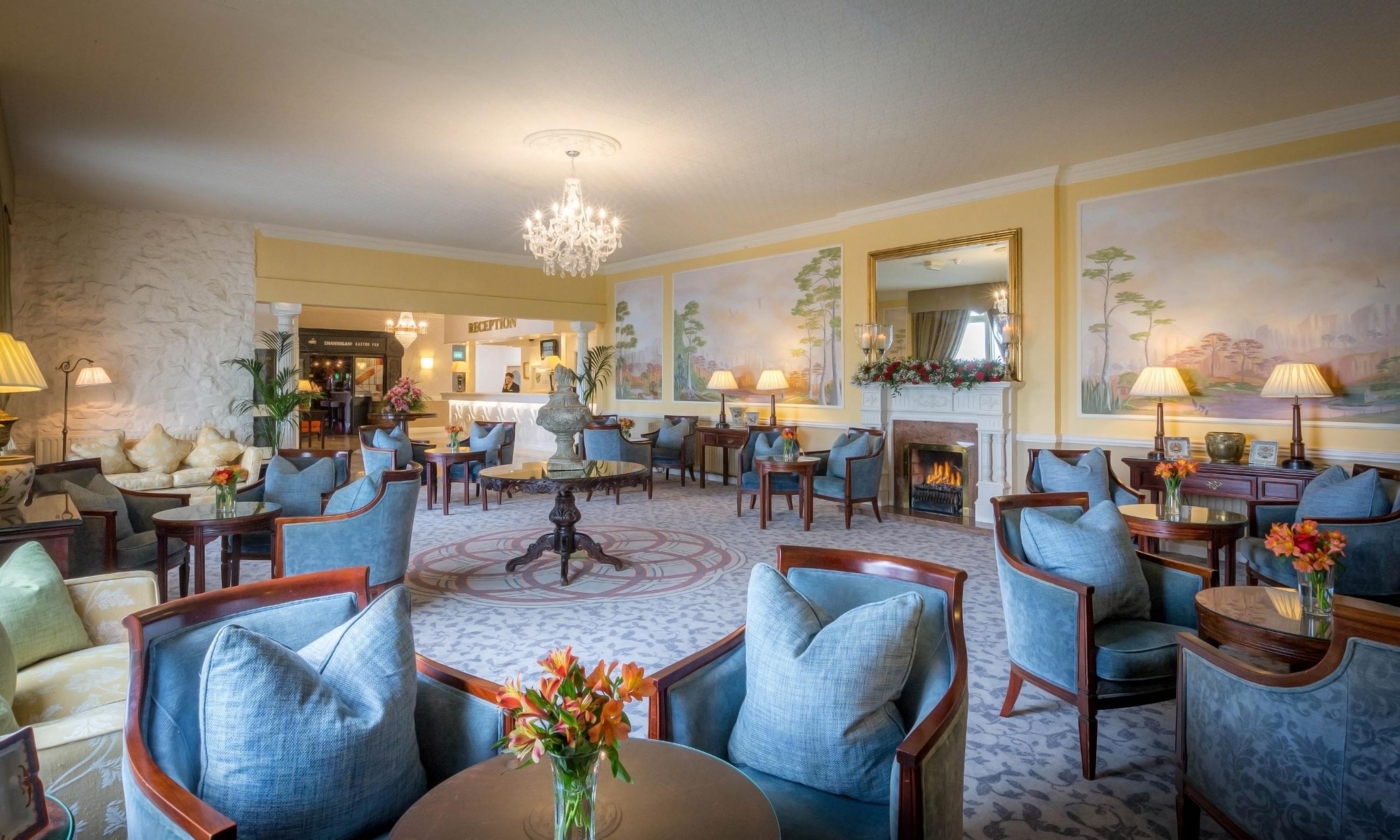 Hotel photo 79 of The Inn at Dromoland.