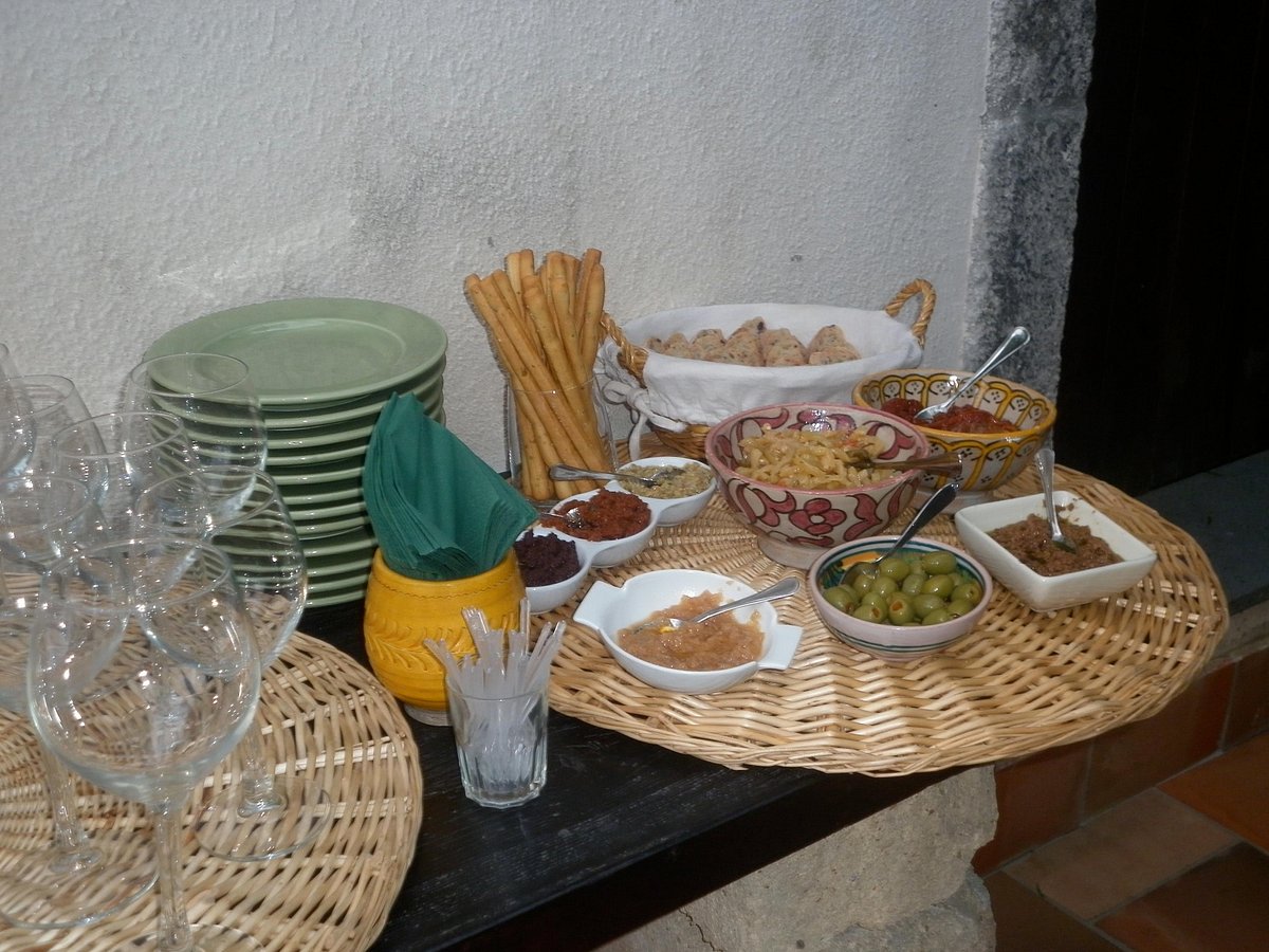 Patate fresche fritte - Picture of Pudamuri, Sicily - Tripadvisor