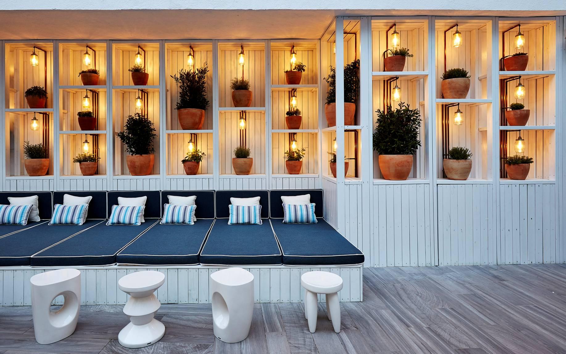 Hotel photo 62 of Hotel Delamar, Adults Only.