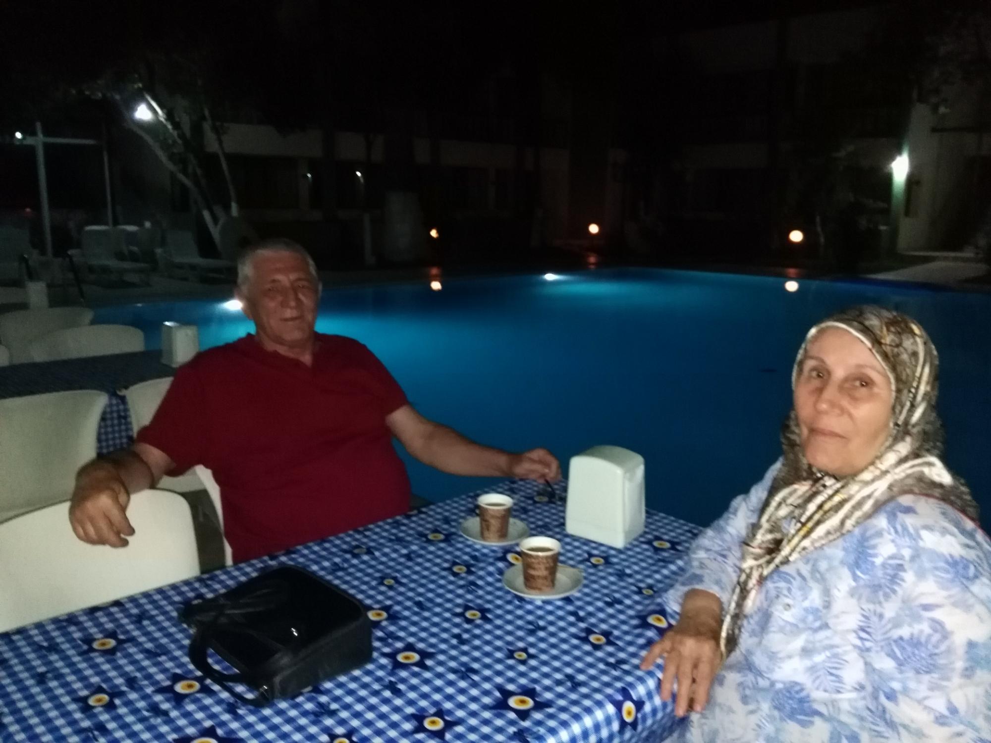 Hotel photo 8 of Artemis Yoruk Hotel.