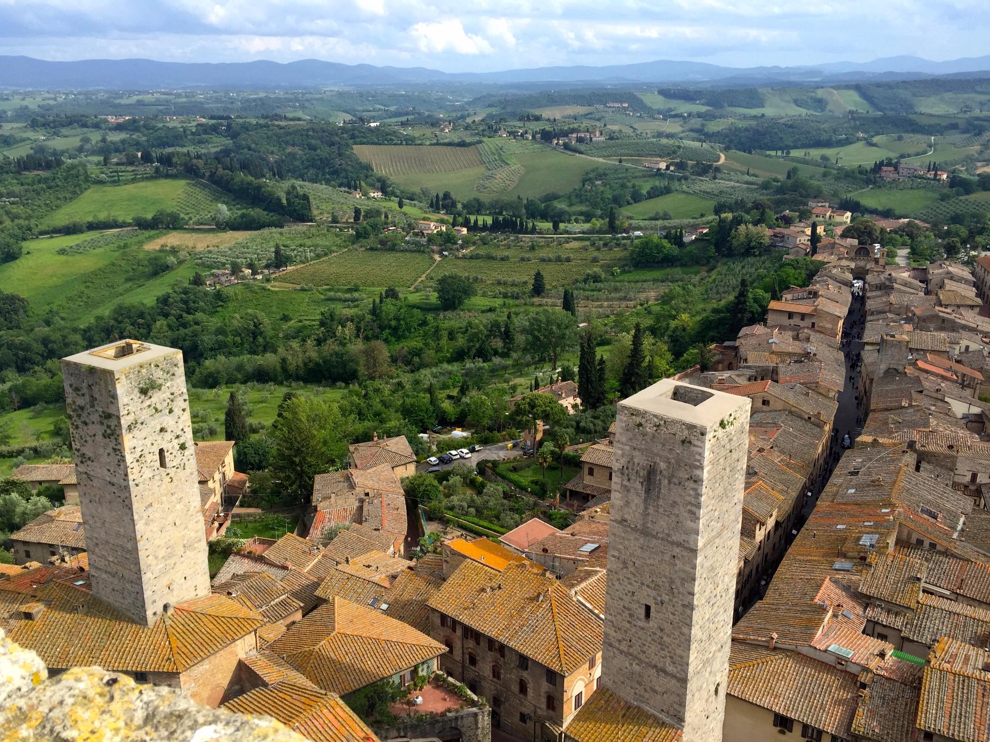 Tuscan Tour - Day Tours (Volterra) - All You Need To Know BEFORE You Go