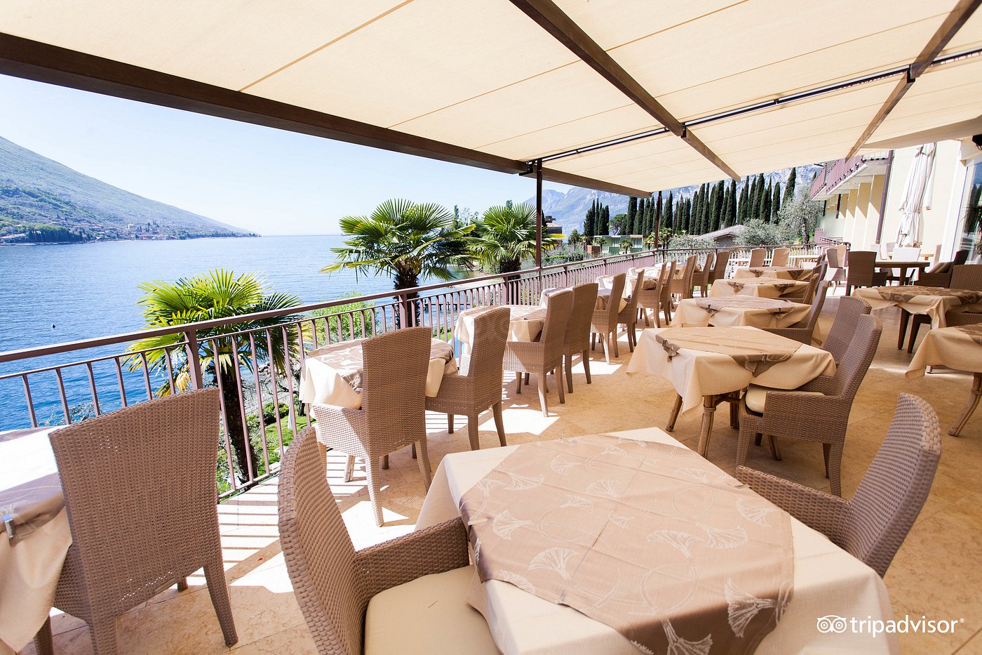 HOTEL MAXIMILIAN Bewertungen, Fotos & Preisvergleich (Malcesine