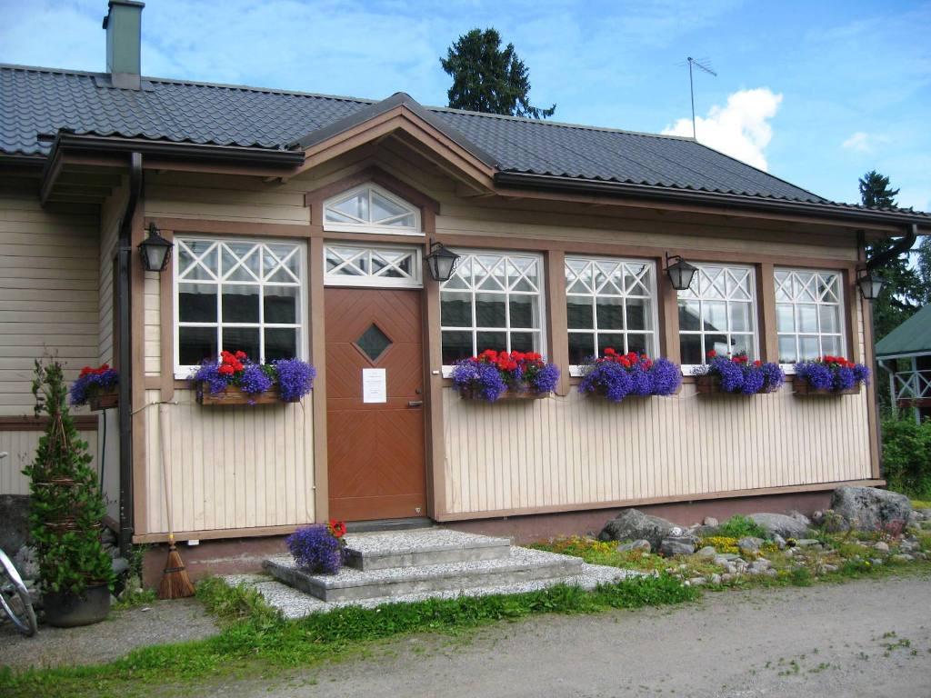 TUUKKALAN TILA B&B (Ristiina, Finlande) - Tarifs 2024