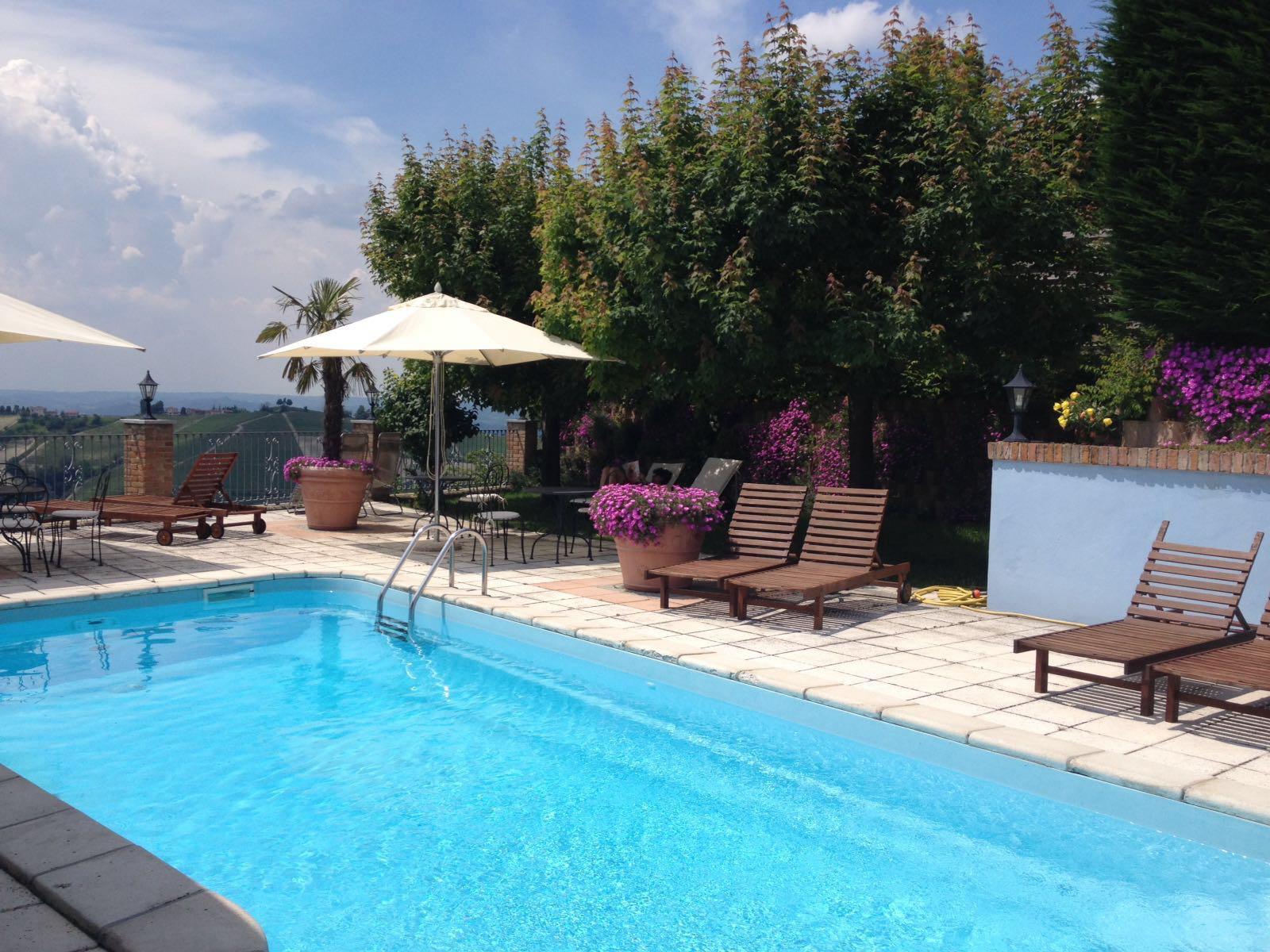 CASA BEATRICE Guest house Reviews Neviglie Italy