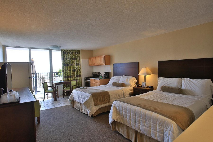 Cove Motel Oceanfront - UPDATED 2021 Prices, Reviews & Photos (Daytona