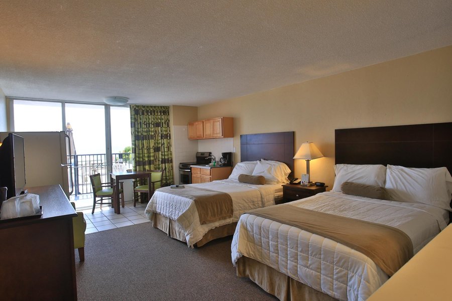 Cove Motel Oceanfront - UPDATED 2021 Prices, Reviews & Photos (Daytona