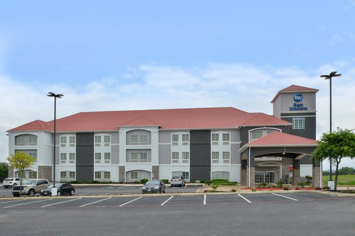 BEST WESTERN BOERNE INN & SUITES $95 ($̶1̶0̶1̶) - Updated 2024 Prices ...