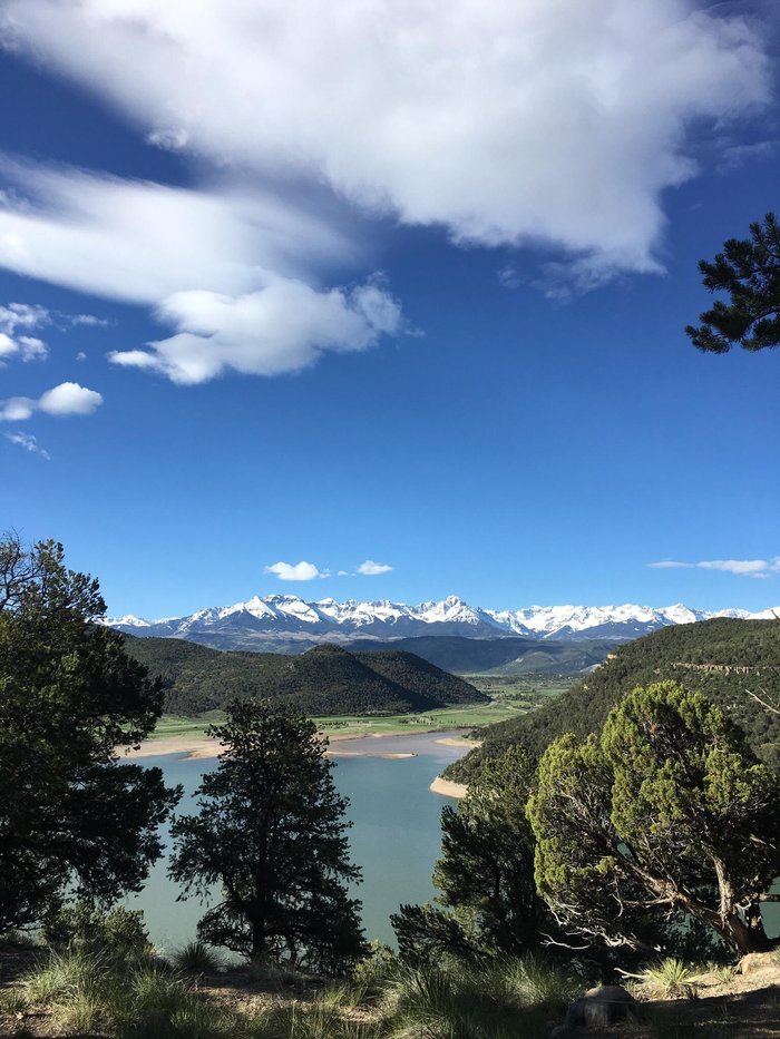 ELK RIDGE CAMPGROUND - Reviews (Ridgway, CO)