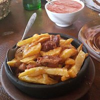 Caffe El Paso