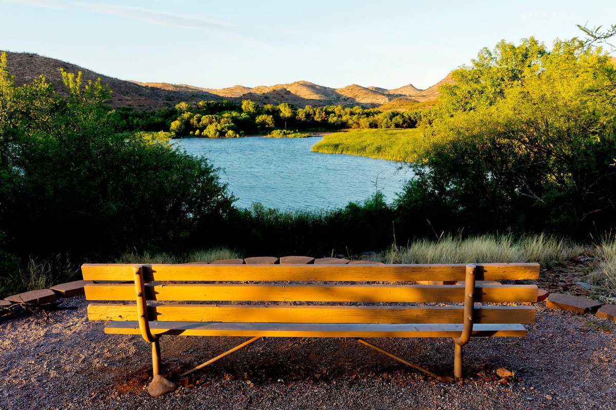 Blind tillid egetræ scrapbog Patagonia Lake State Park - All You Need to Know BEFORE You Go