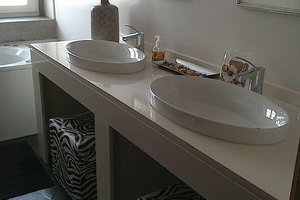 Quarto e suite