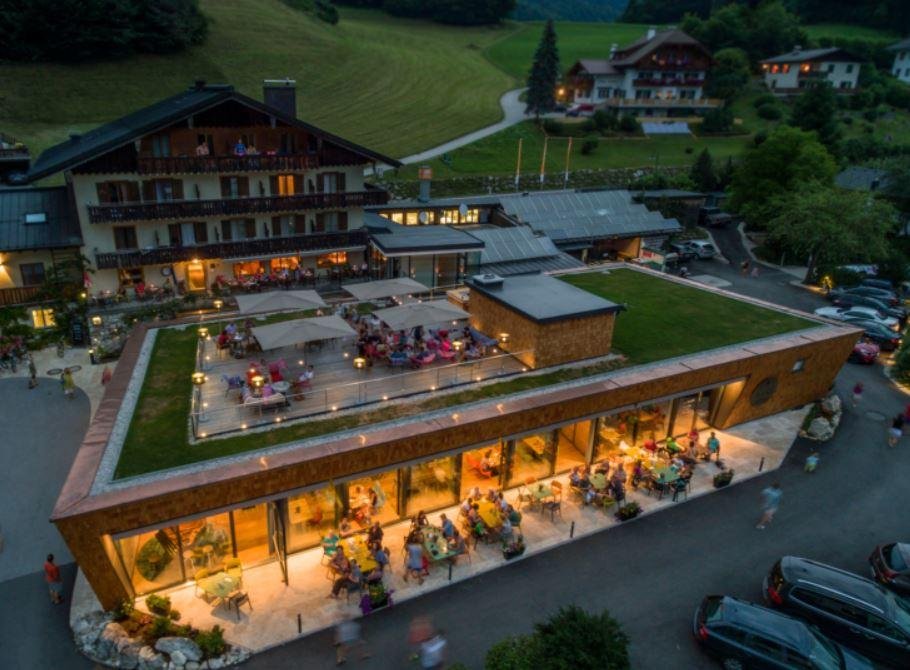 SEEHOTEL BERAU Desde $ 658.915 (St. Wolfgang, Austria) - Opiniones Y ...