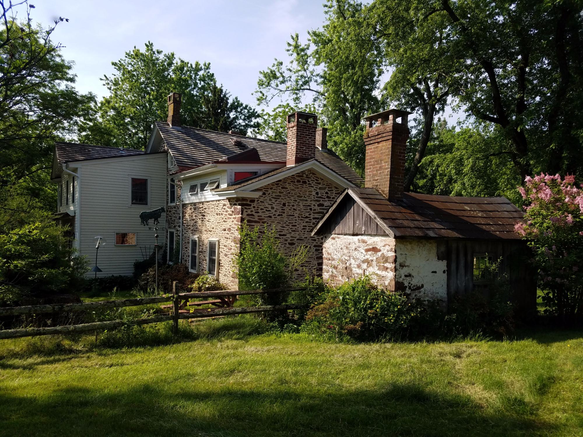 FROG HOLLOW FARM BED & BREAKFAST (AU$128): 2021 Prices & Reviews ...