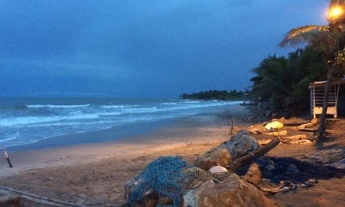 Kokrobite, Ghana 2023: Best Places to Visit - Tripadvisor