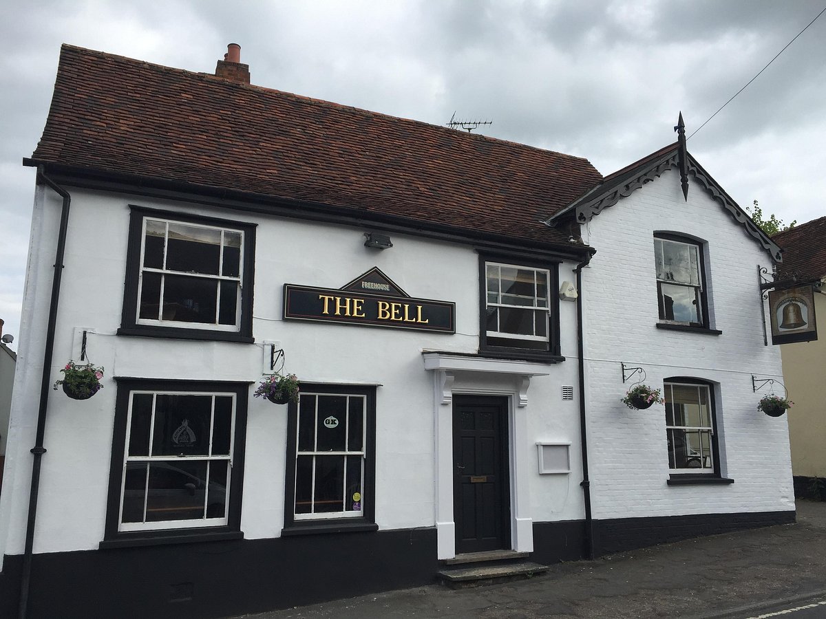 The Bell Inn Great Bardfield Dunmow Rd Restaurant Reviews Photos And Phone Number Tripadvisor 