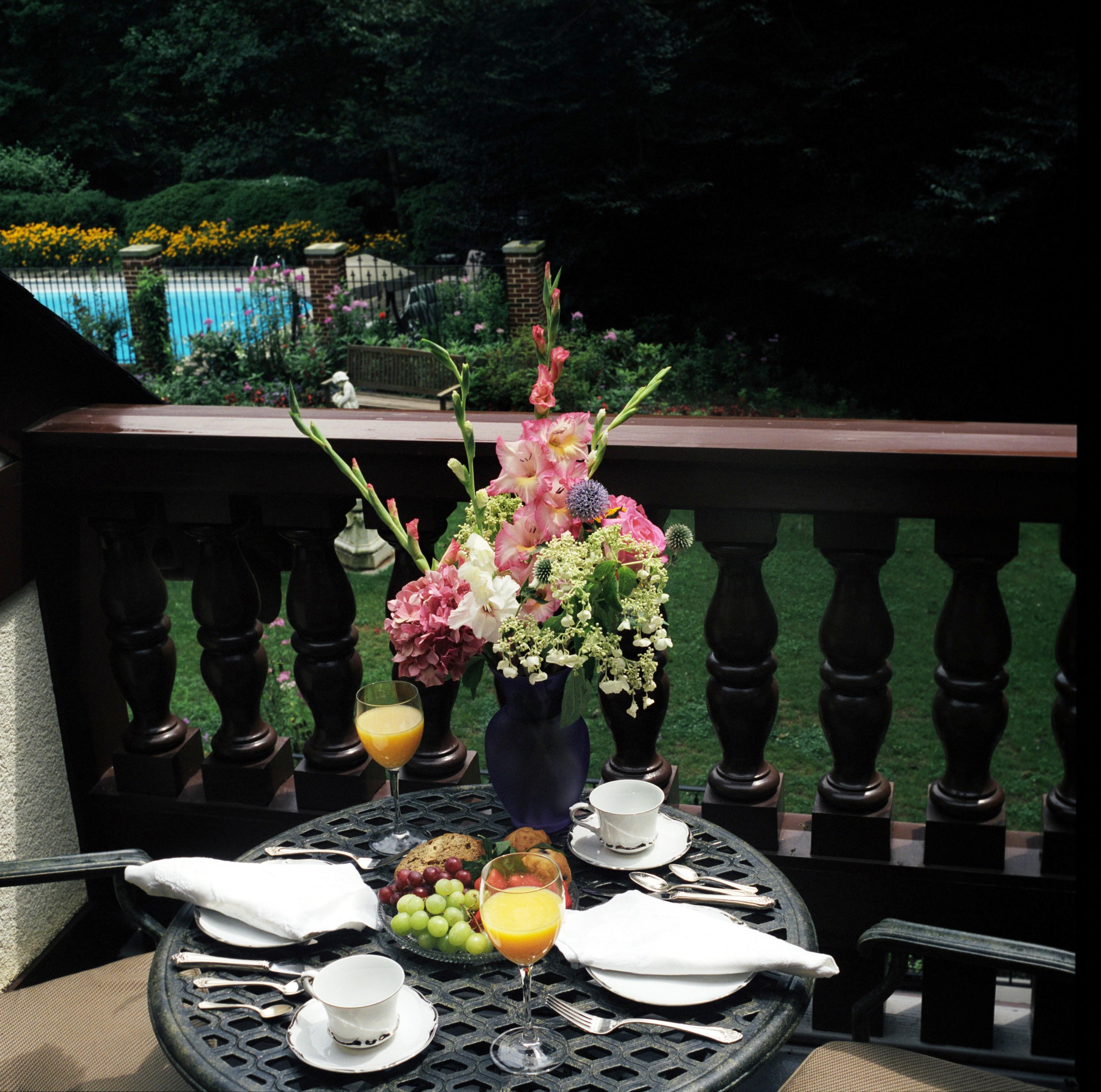 Hotel photo 37 of Gramercy Mansion.