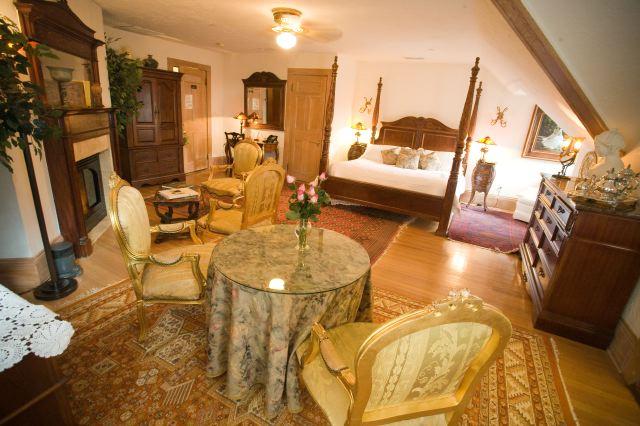 Hotel photo 42 of Gramercy Mansion.