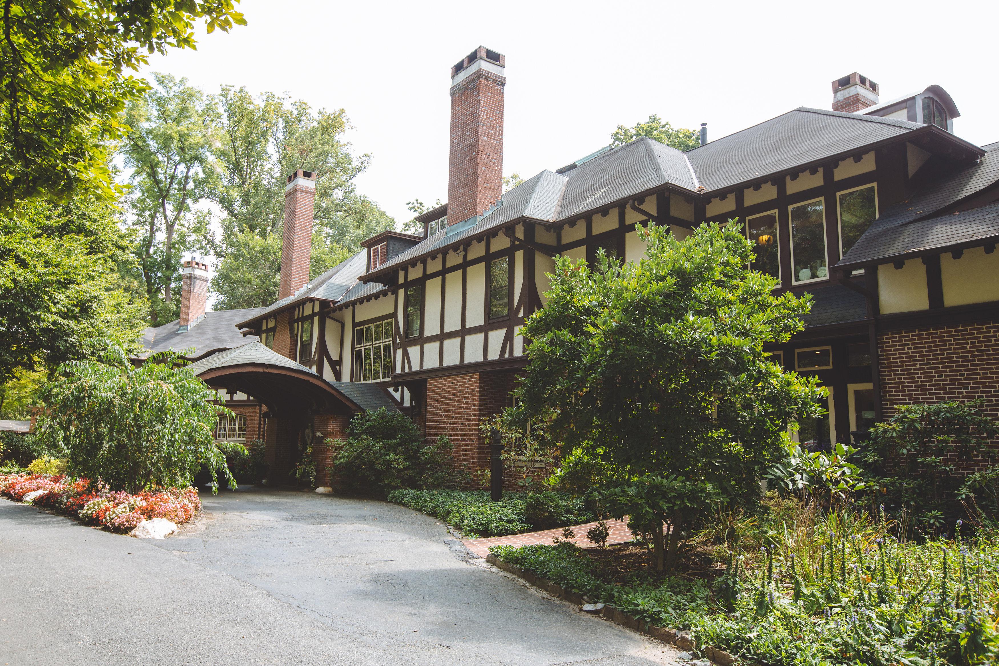 Hotel photo 33 of Gramercy Mansion.