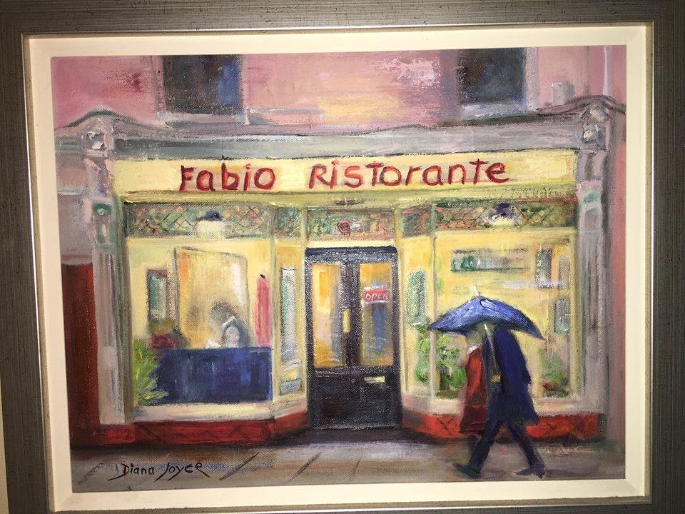 Fabios Italian Restaurant Swindon - Updated 2024 Restaurant Reviews 