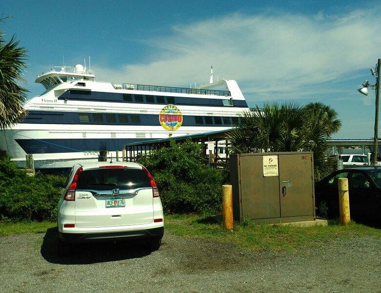 Victory Casino Cruises - All You Need to Know BEFORE You Go (with Photos)